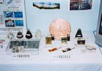 展示物
