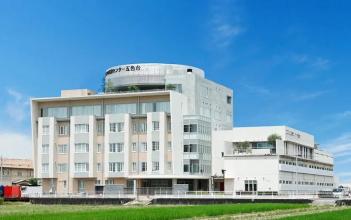 こころの医療センター五色台