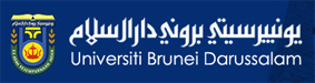 Logo of the University of Brunei Darussalam