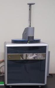 CN analyzer