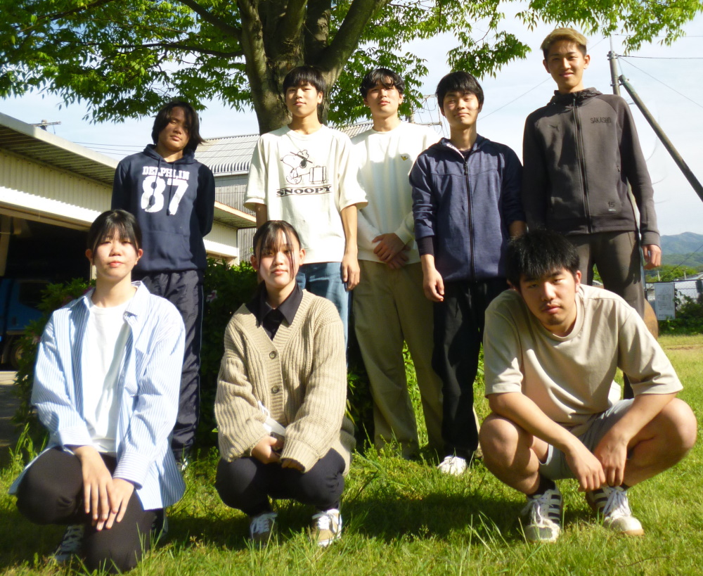 林業・造園緑化