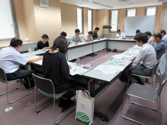 写真：推進協議会