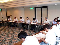 写真:推進協議会開催状況