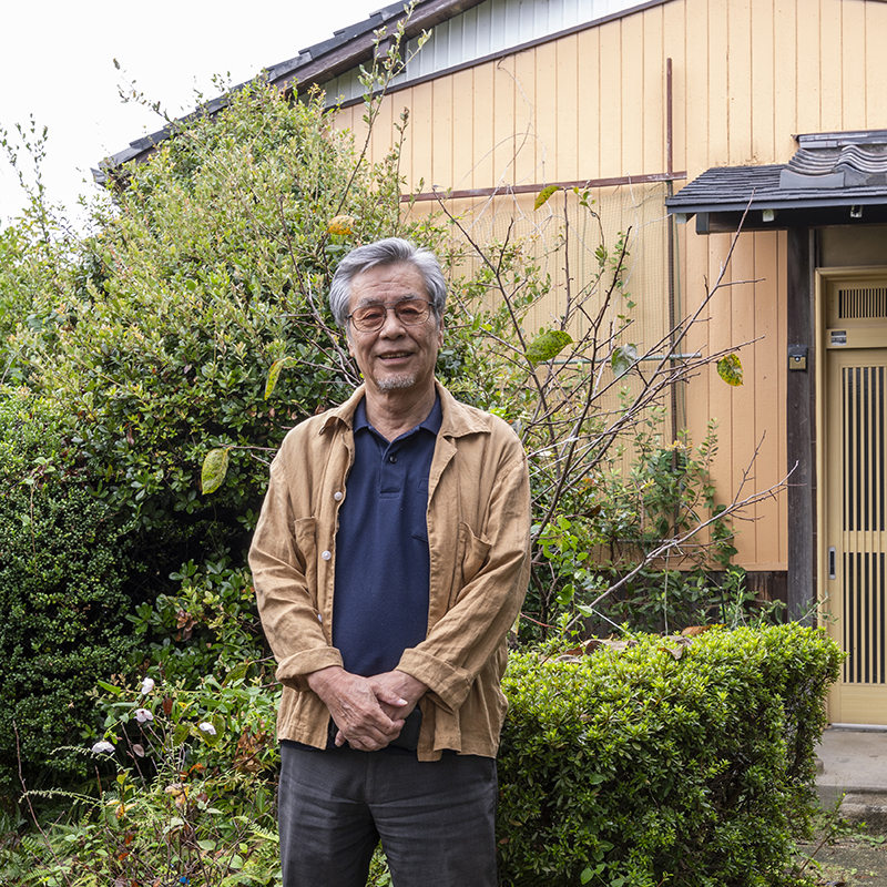 遊び家ふるたか表紙