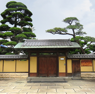 茶室吉野屋