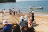 写真：小豆島ふるさと村