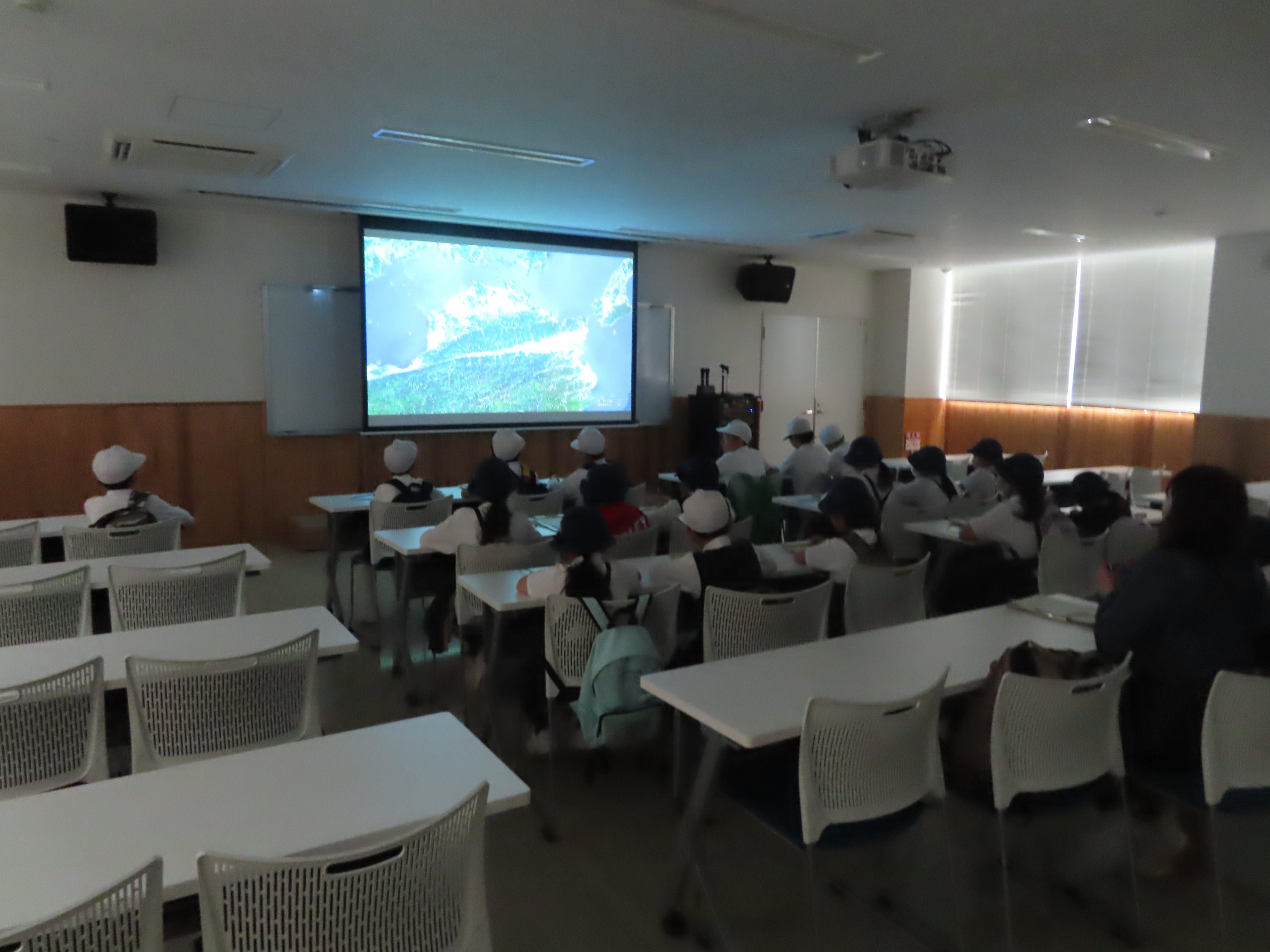 太田小学校1