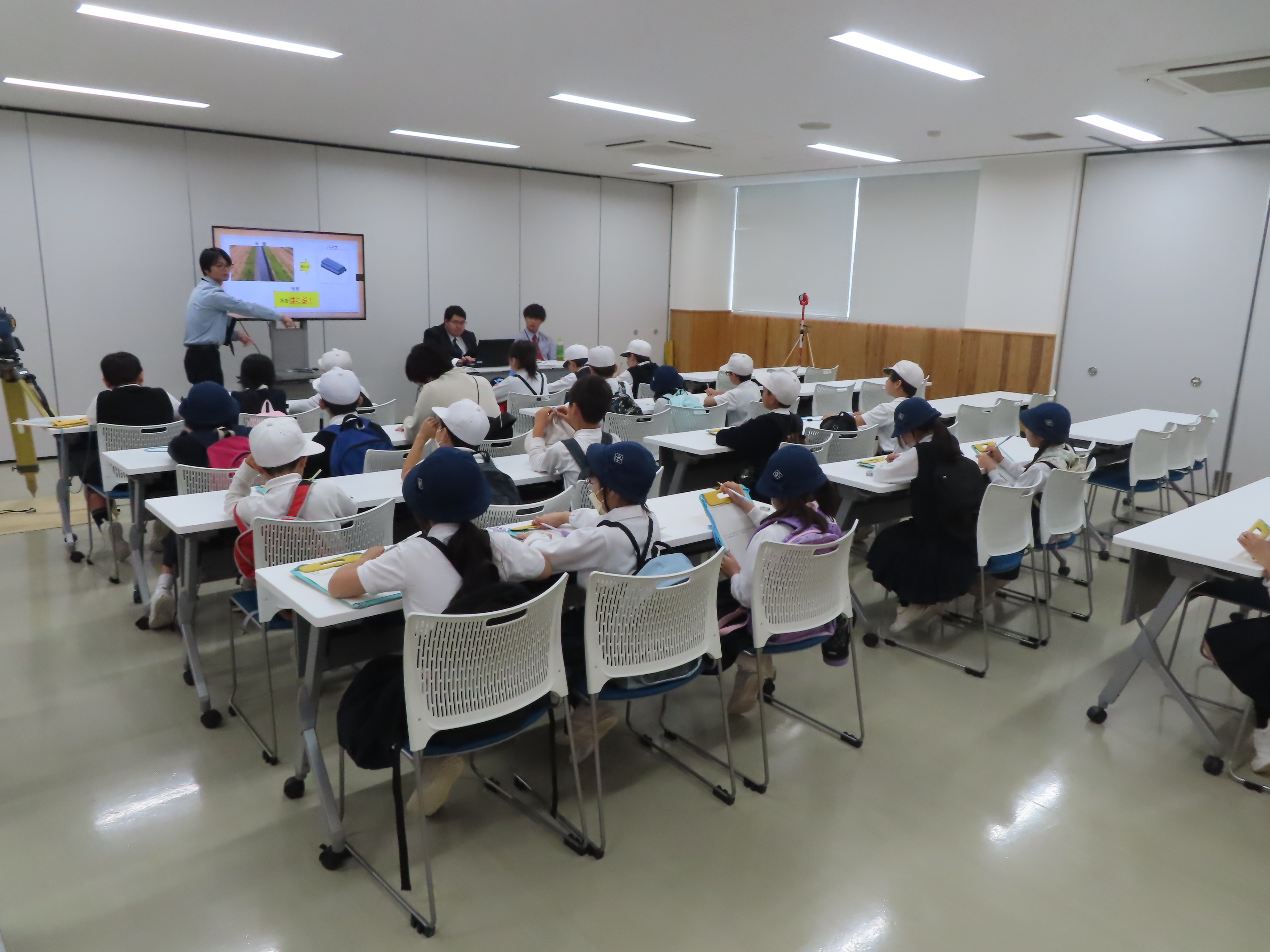 太田小学校2