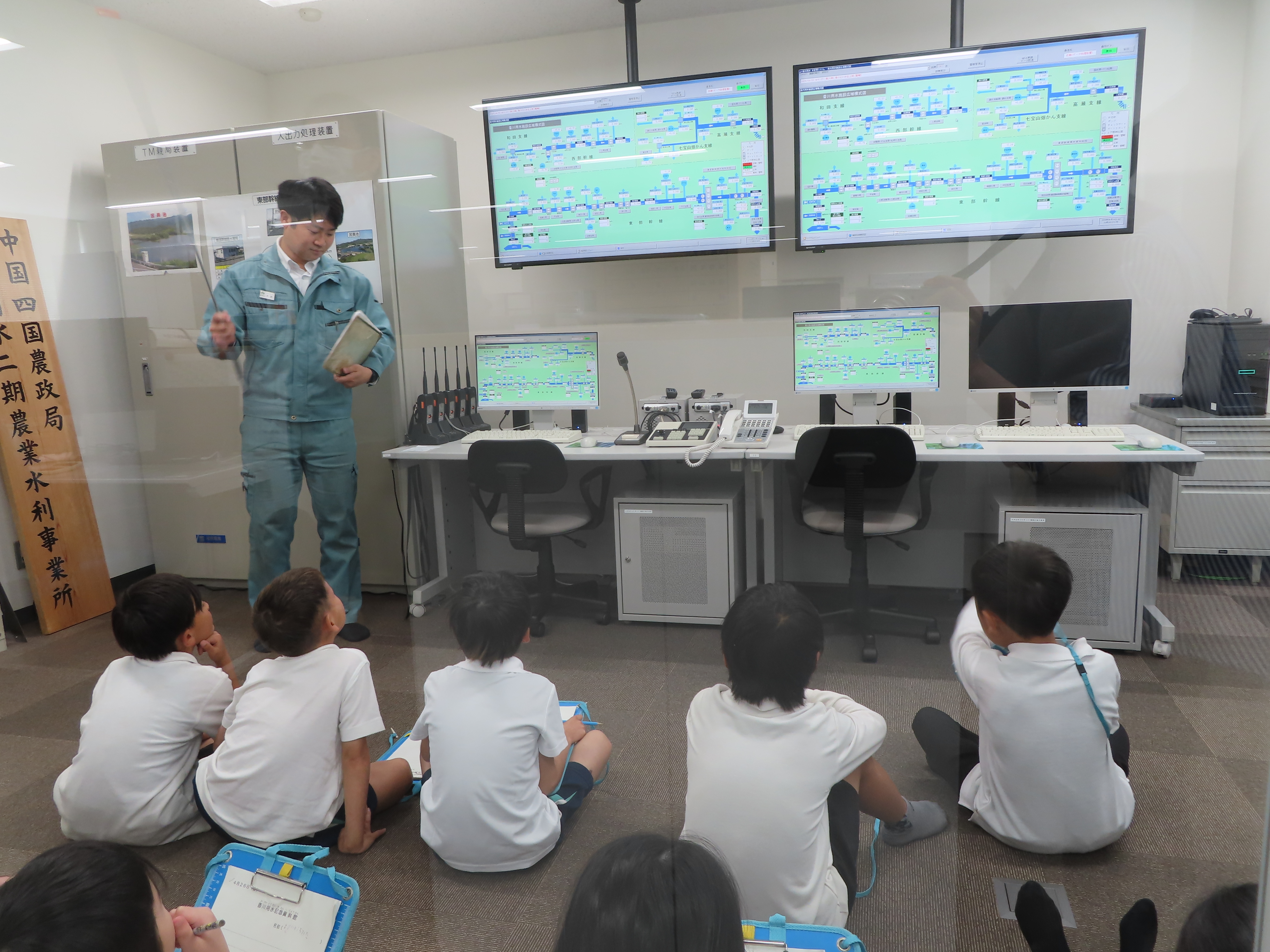 高松市立鶴尾小学校1