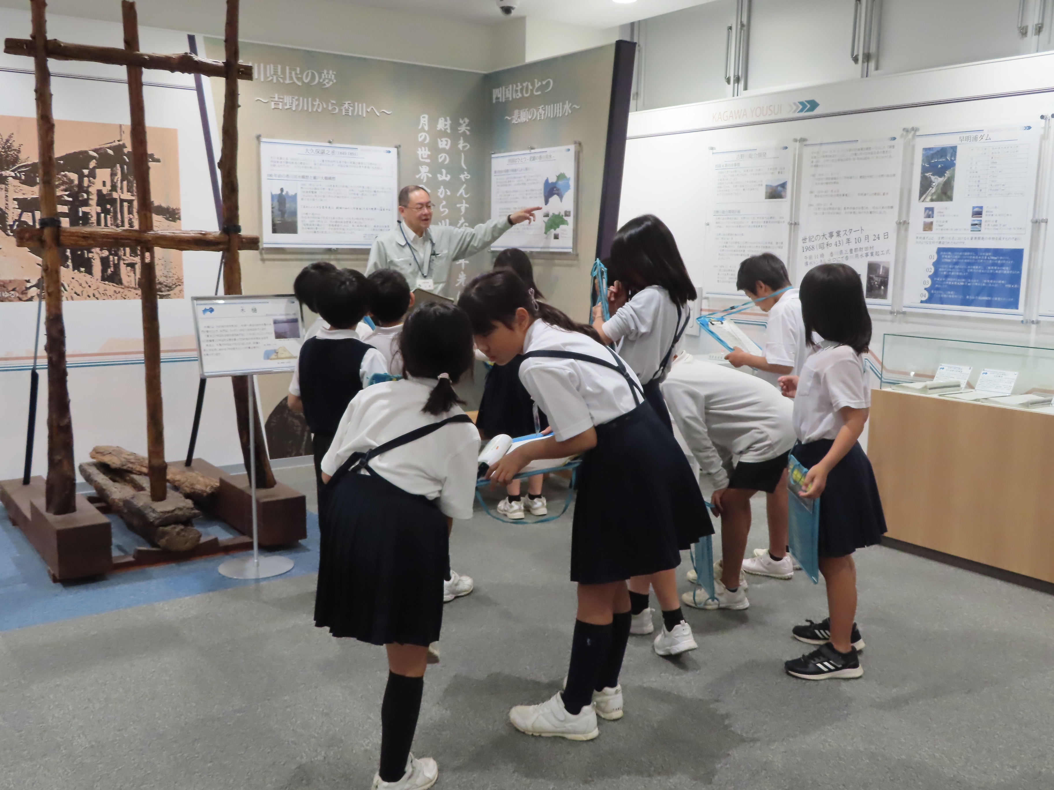 高松市立鶴尾小学校2