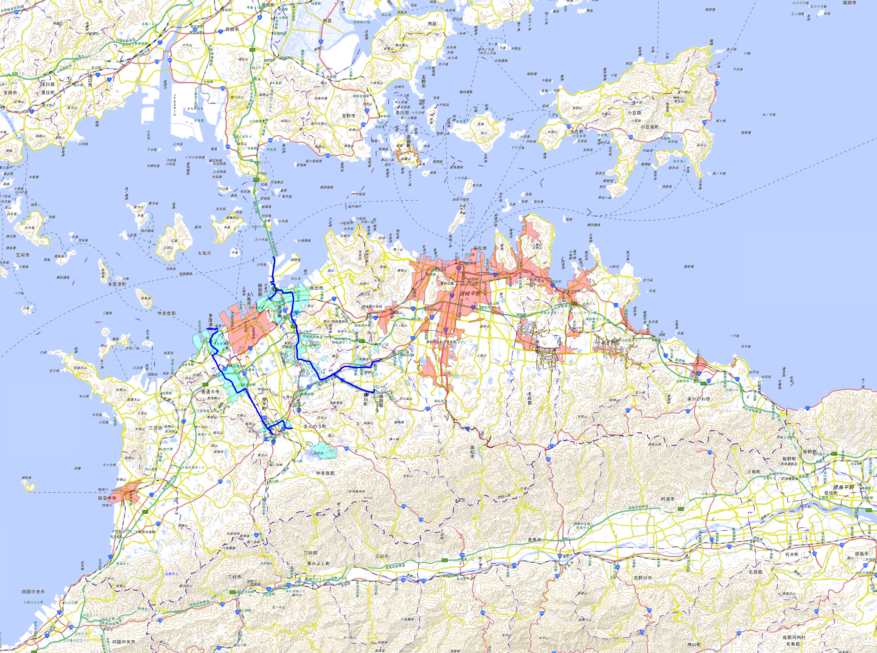 P9-10全体計画区域