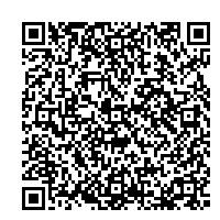 面接カード等提出QRコード