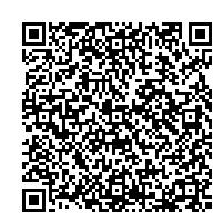 面接カード等提出二次元コード