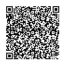 看護師（職務経験者・UJIターン型）採用試験申込二次元コード