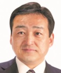 山田正芳の顔写真