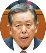 花崎議員顔写真