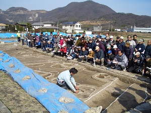 地元説明会2