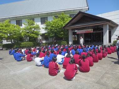 附属坂出中学校1