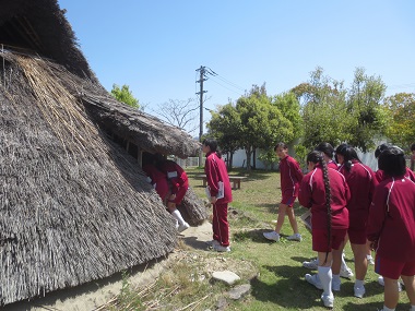 附属坂出中学校4