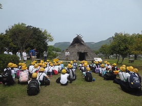 小学生