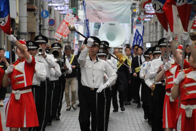 飲酒撲滅キャンペーン