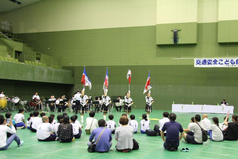 こども自転車大会