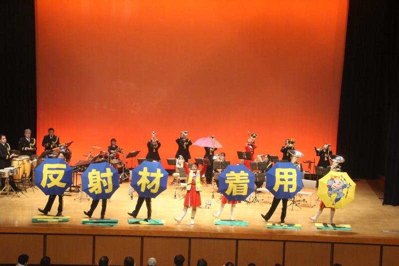 クリスマスコンサート