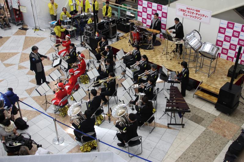 ミュージックソン