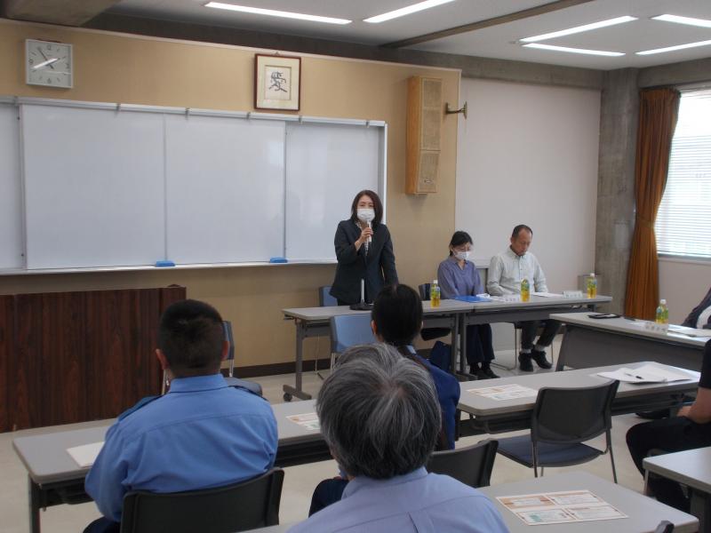 被害者支援連絡協議会3