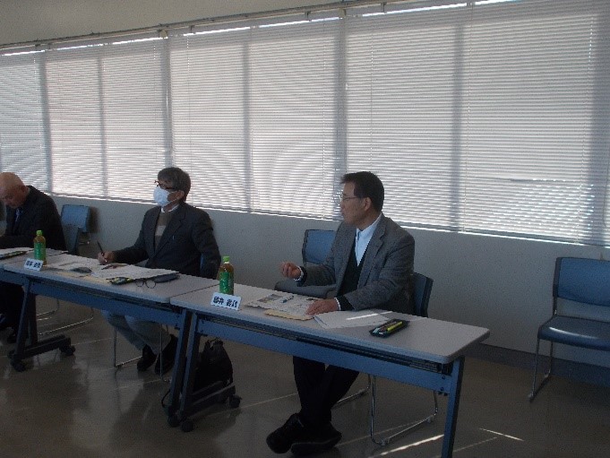 東かがわ協議会2
