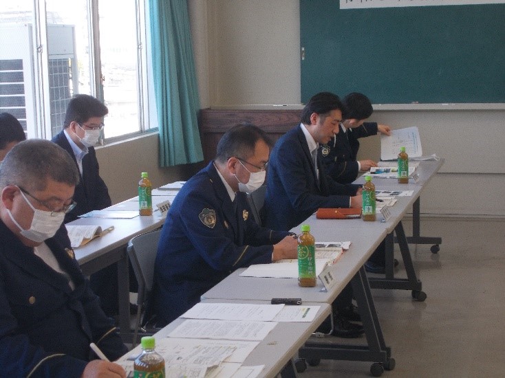 東かがわ協議会4