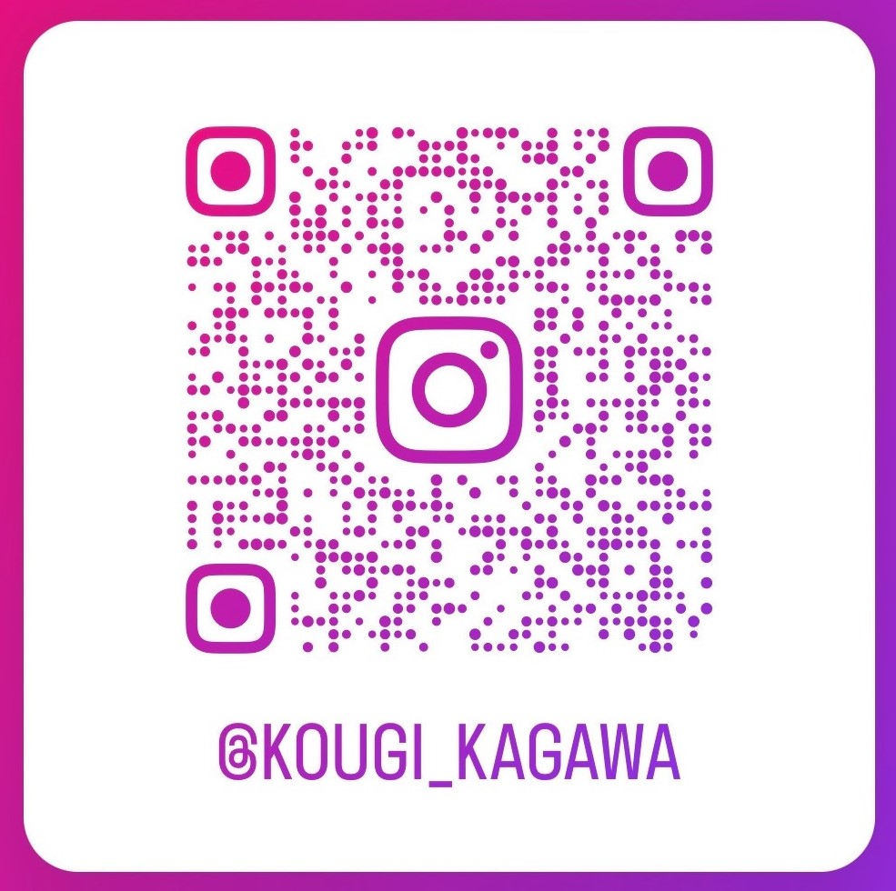 QRcode_Instagram