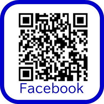 QR（facebook)
