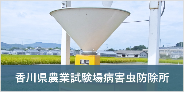 香川県農業試験場病害虫防除所