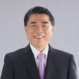宇多津町長