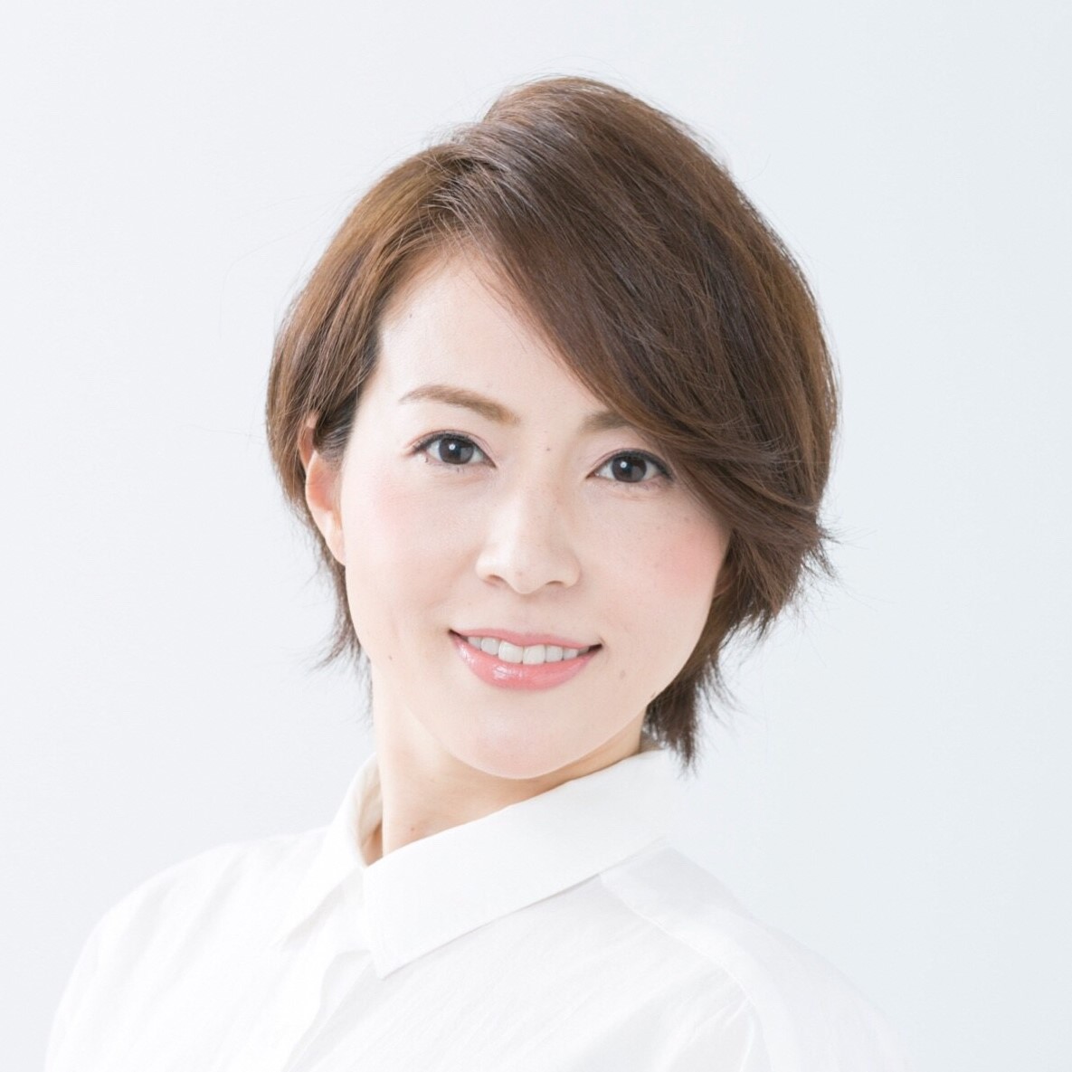 木内晶子さん写真