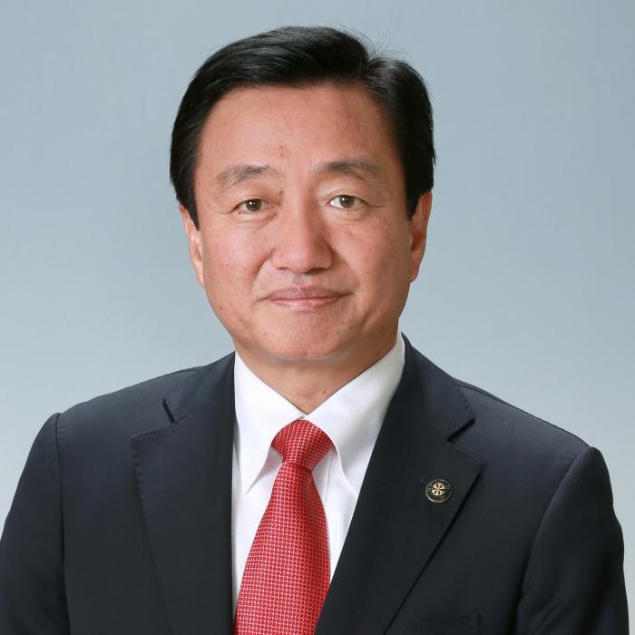 高松市長