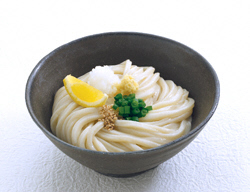 Sanuki　Udon