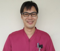 漆原認知症看護認定看護師の写真