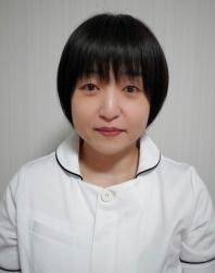 眞鍋精神看護専門看護師の写真