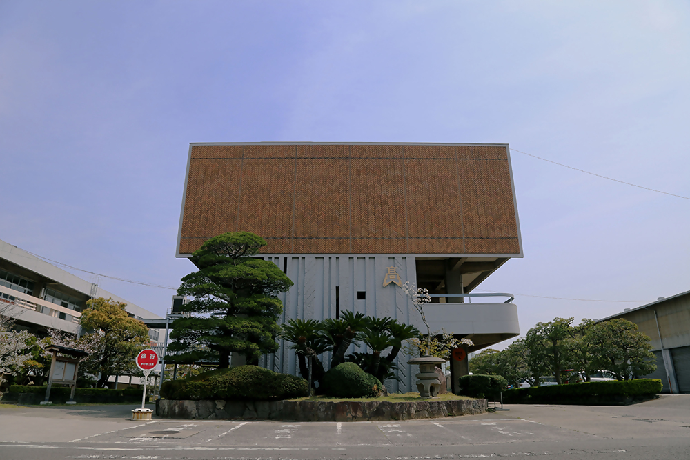 香川県立高等技術学校のアカウント画像