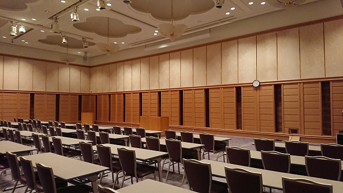 会議室写真