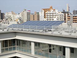 高松商業高等学校の写真1