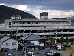 観音寺中央高等学校の写真1