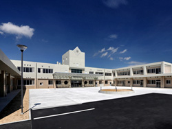 高松養護学校の写真1