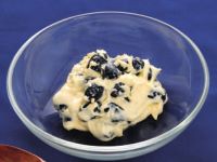 写真）黒豆のクリームチーズ和えの完成イメージ
