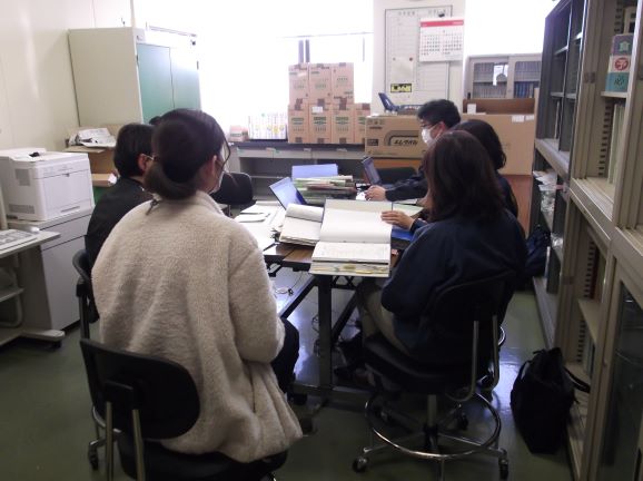 信頼性確保部門としての点検