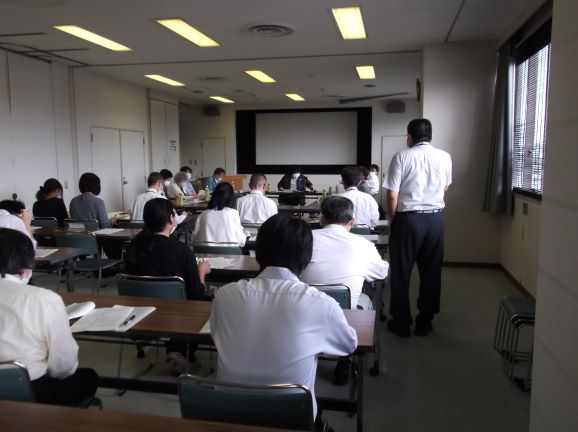 研究テーマ外部評価委員会