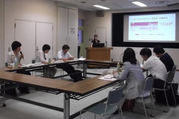 食品等に残留するネオニコチノイド系農薬等の実態調査