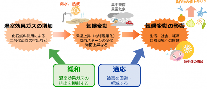 香川県気候変動適応センター 香川県